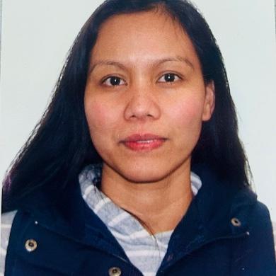 MA.ROXANE MOLINA ROQUE
