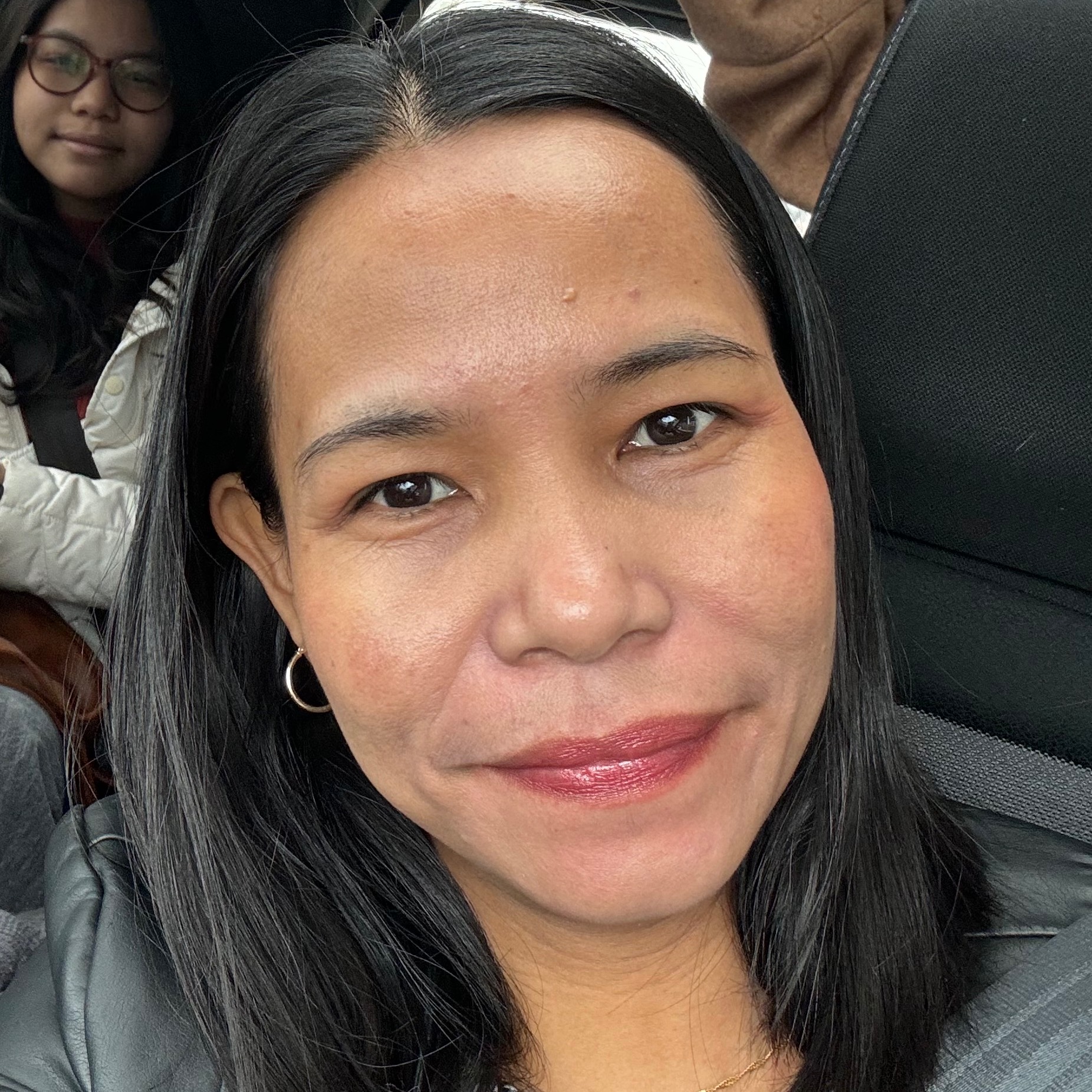 Fernalyn Laconsay