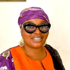 FATIMAT ABDULSALAM