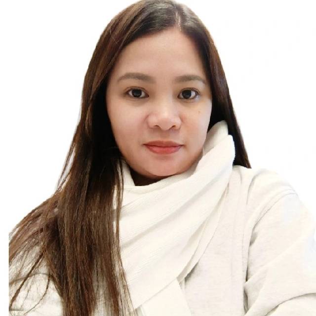 Beverly Mae Busilacan