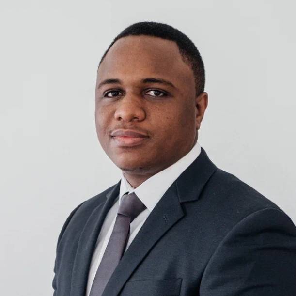 MILFORD DENZEL NDHLOVU