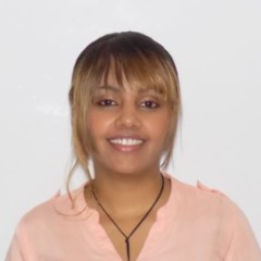 Mahelet Kebede