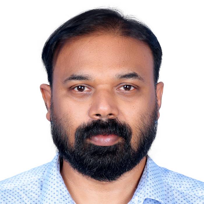 ARUN JOSE
