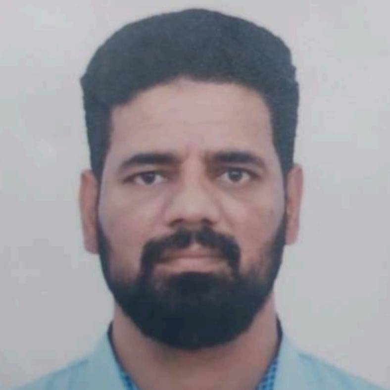 Sabahat Ahmad Rehan