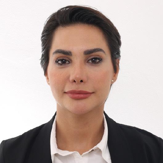 Atefeh Mirzababaei
