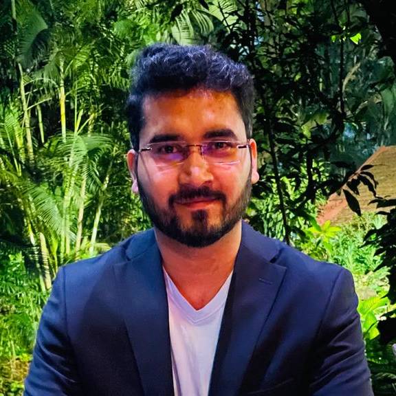 Abhay Shrivastava