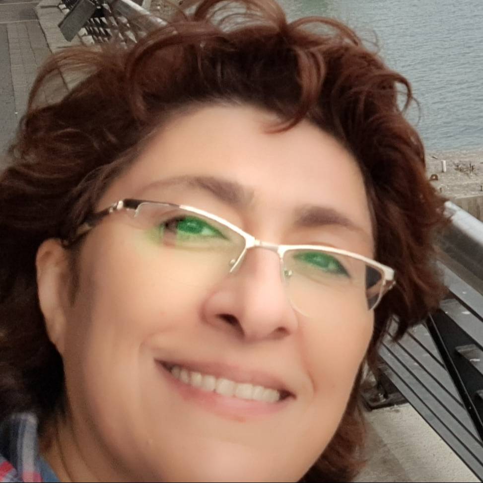Tahereh Moein