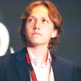 Conner Schmidt
