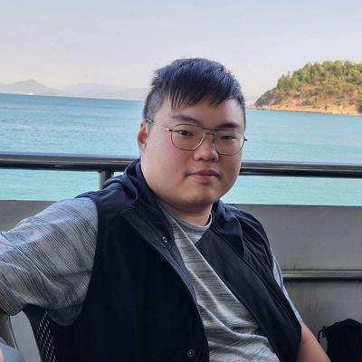 Long Hei Leung