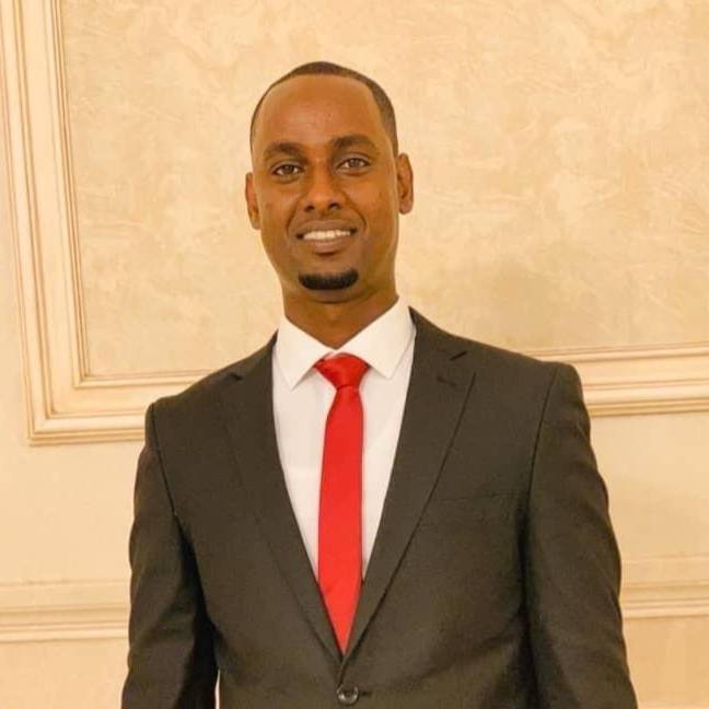 Abdulfatah Mohamed Hassan