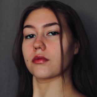 Anna-Karina Opdahl