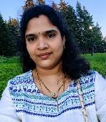 GAYATRI TANUKU