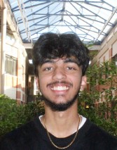 Aryan Mahmud