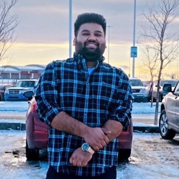 MANDEEP SINGH