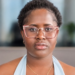 Linda Takyi