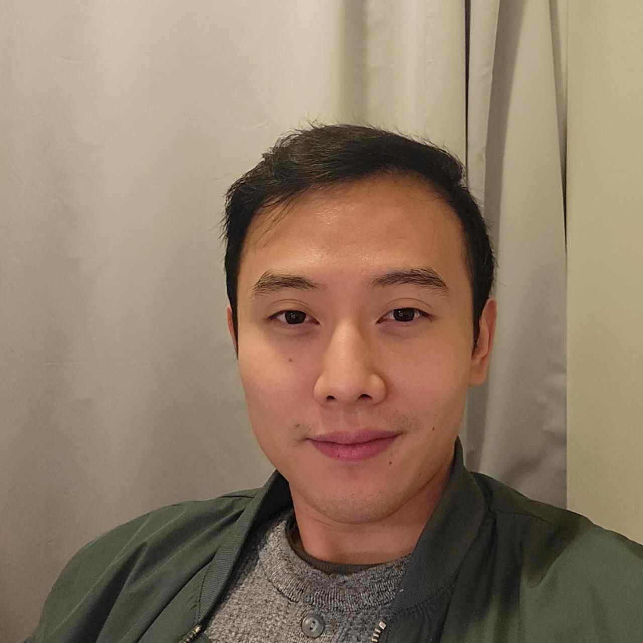 Leo Lee
