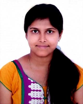 Swathi Susi Siddesh