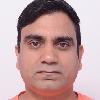 PAL SINGH