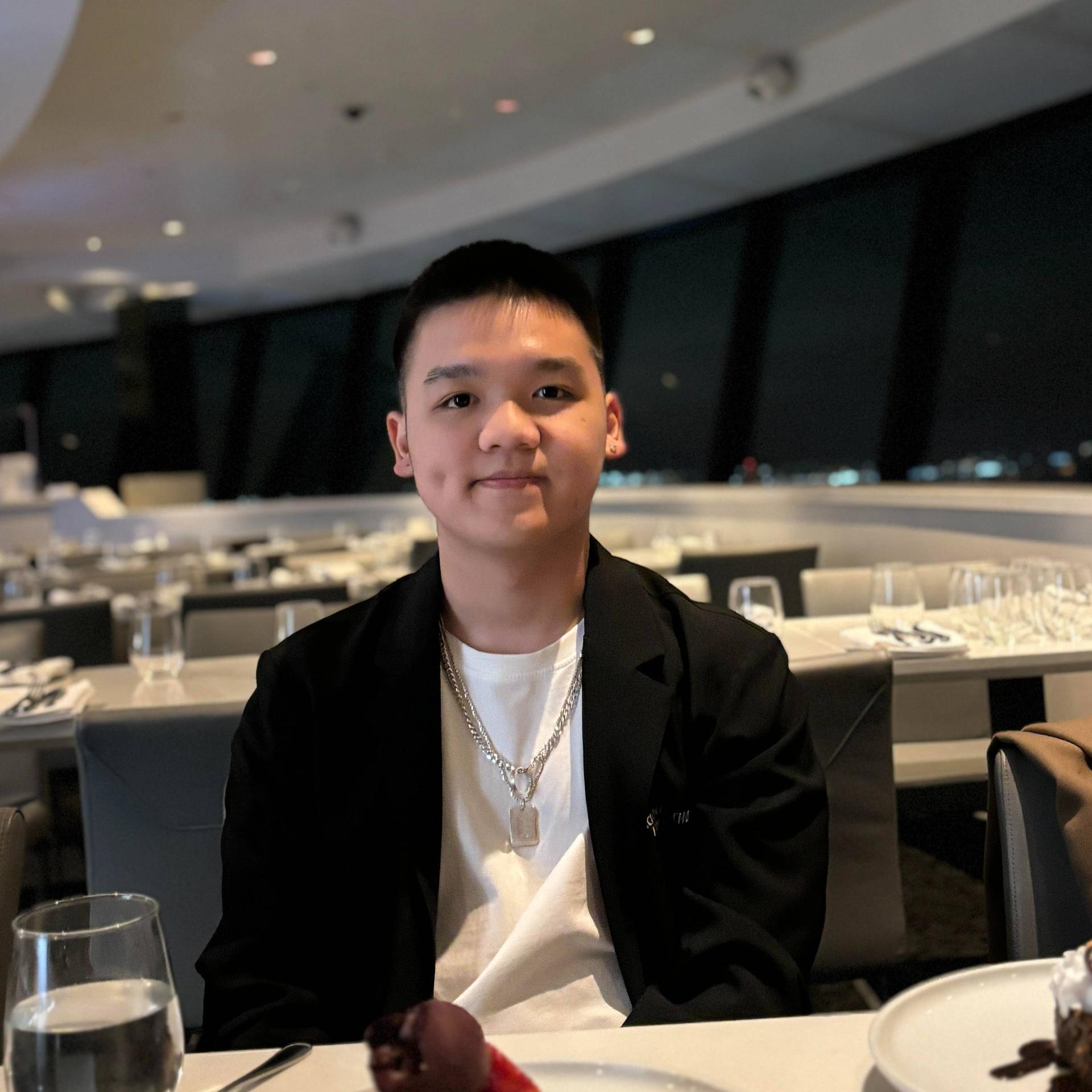 Quoc Khang Pham