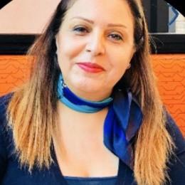 SOHEILA ALLAHVERDIAN
