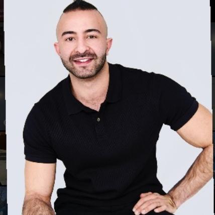 Omar Karam