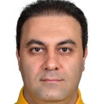 Vahid ansari