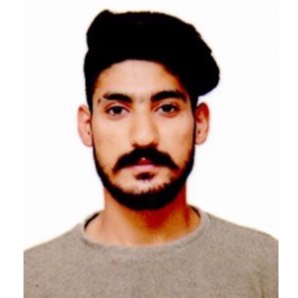 RAHUL PATHANIA