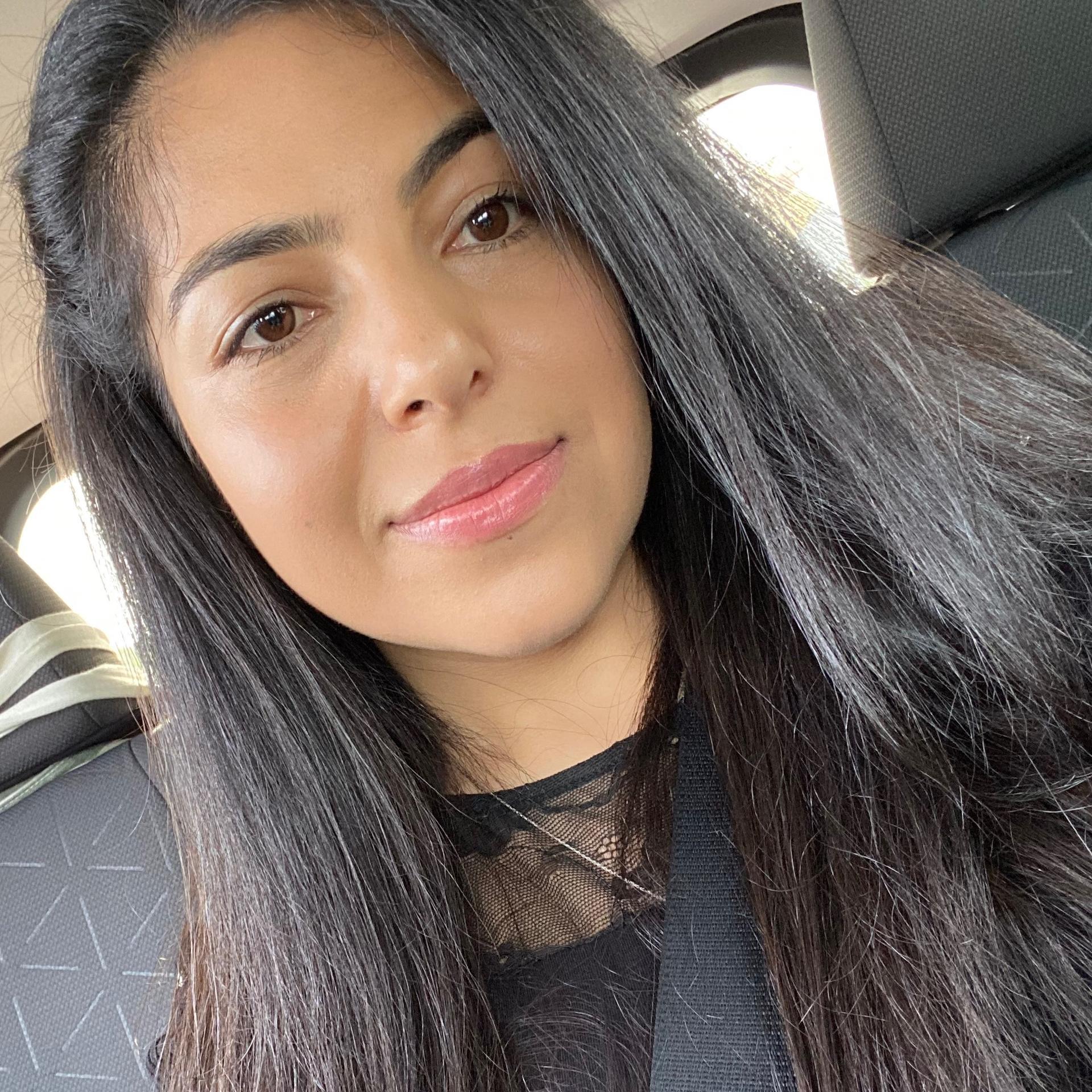 Morsal Rahimi