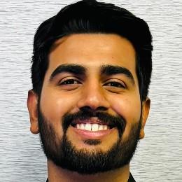 Daivik Parmar