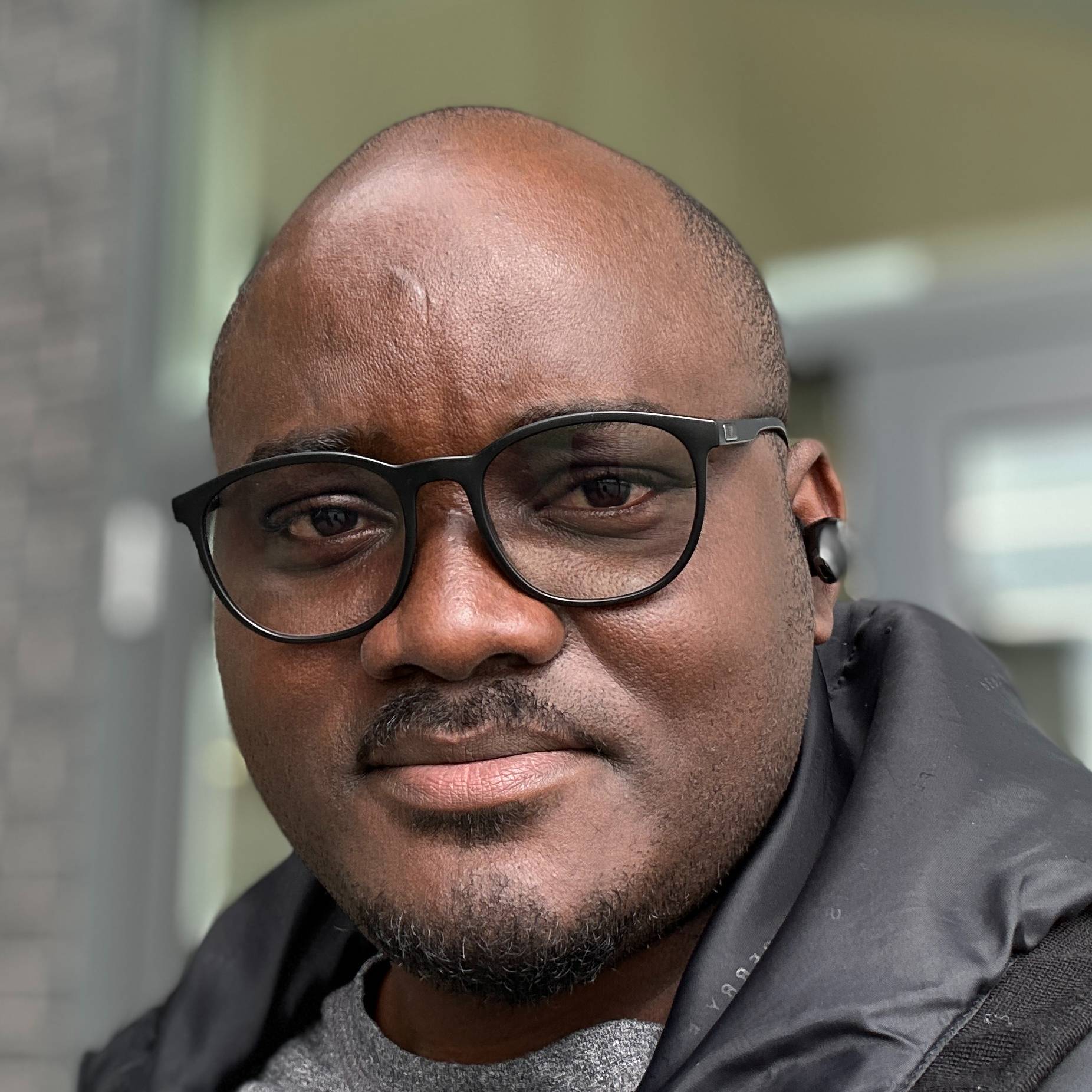 PETER IKPUGHA