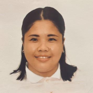 JANE E. ALADO
