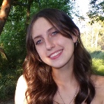 Jillian Holcombe