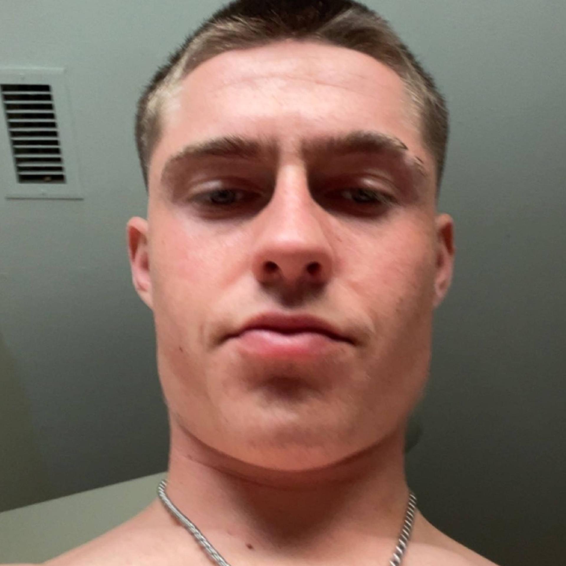 ETHAN GERMAN