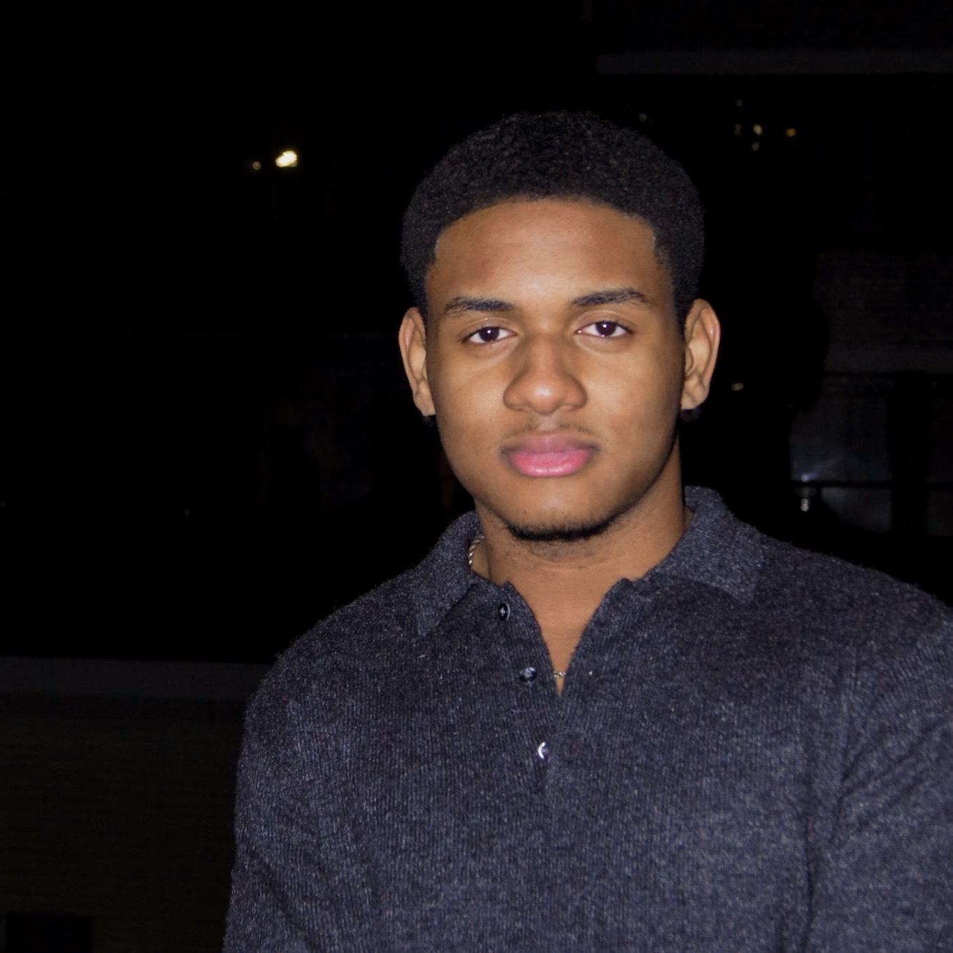 Javier Francis