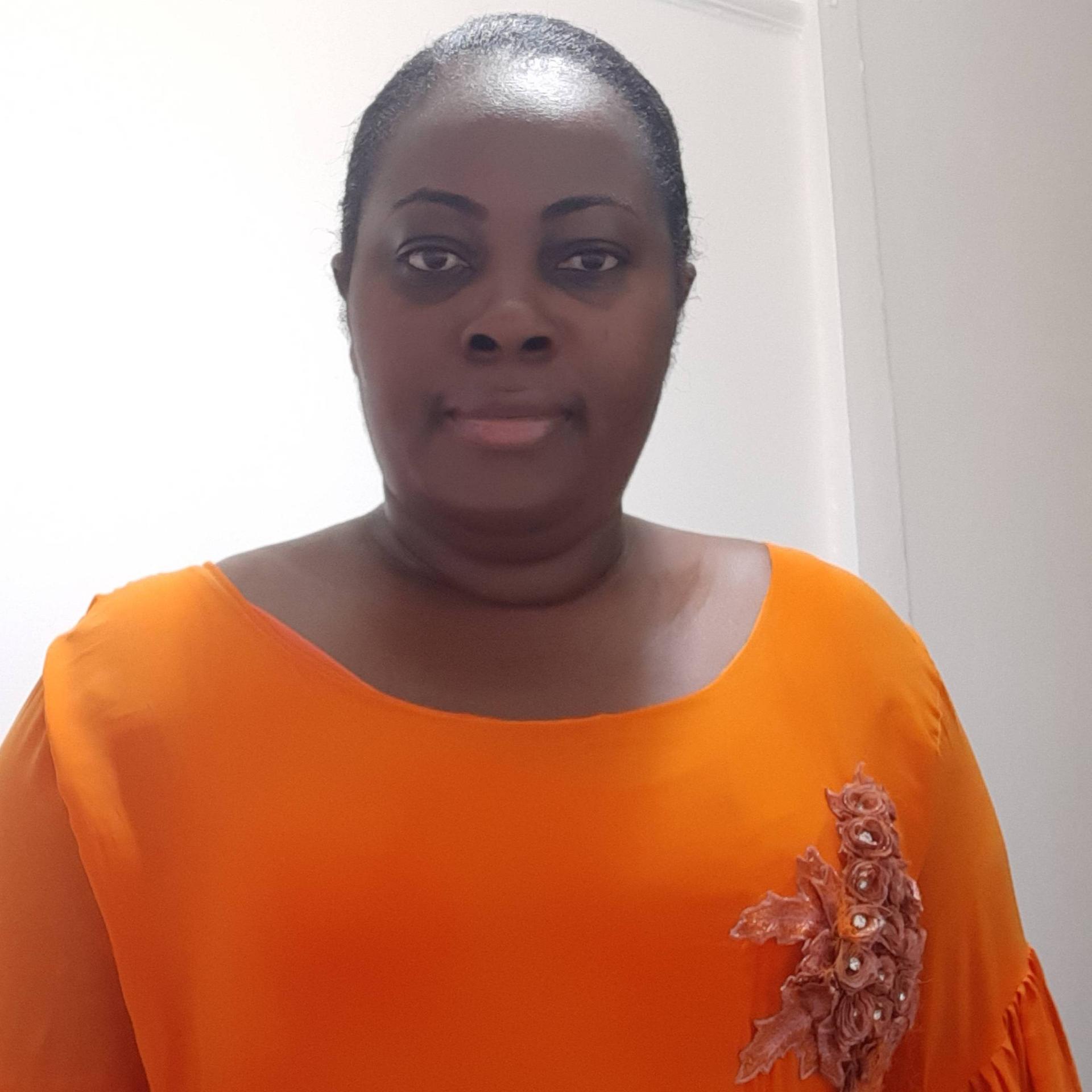 TITILAYO OLAFENWA