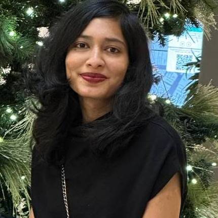 Nayana Biju