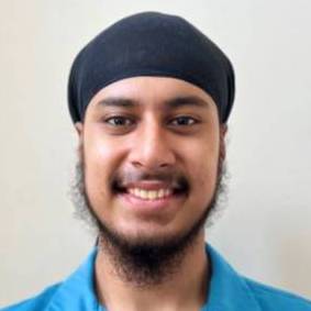 Tripatpal Saini