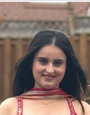 CHAHAT ARORA