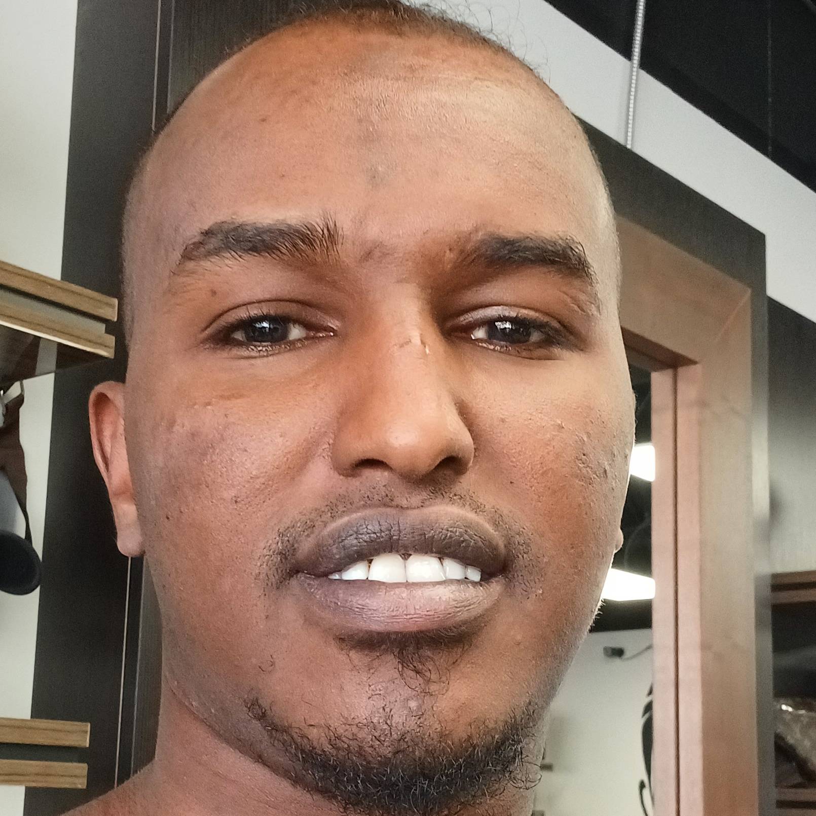 MUSTAFE RASHID