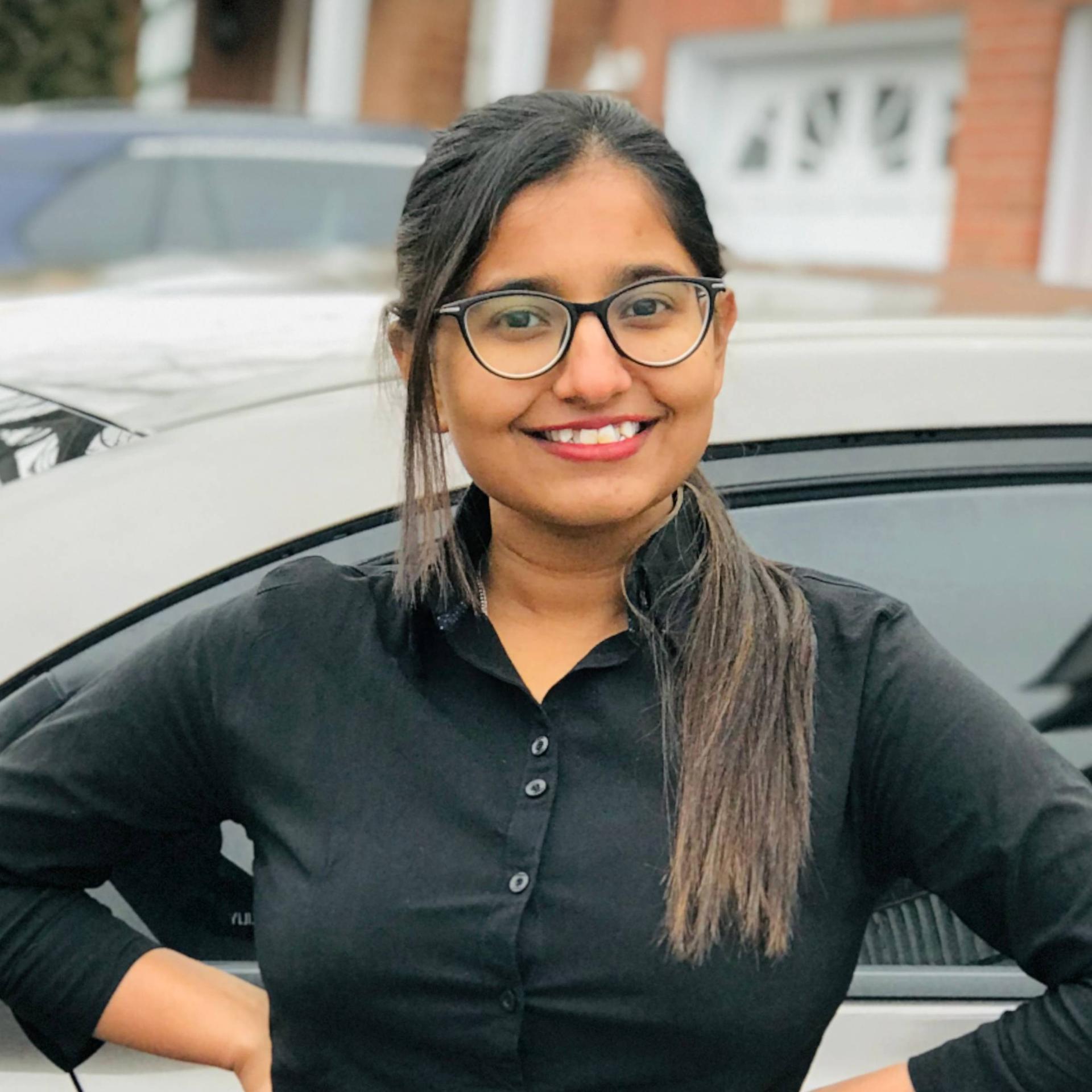 Davinder Kaur