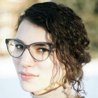 RACHEL SHABALIN (she/her)