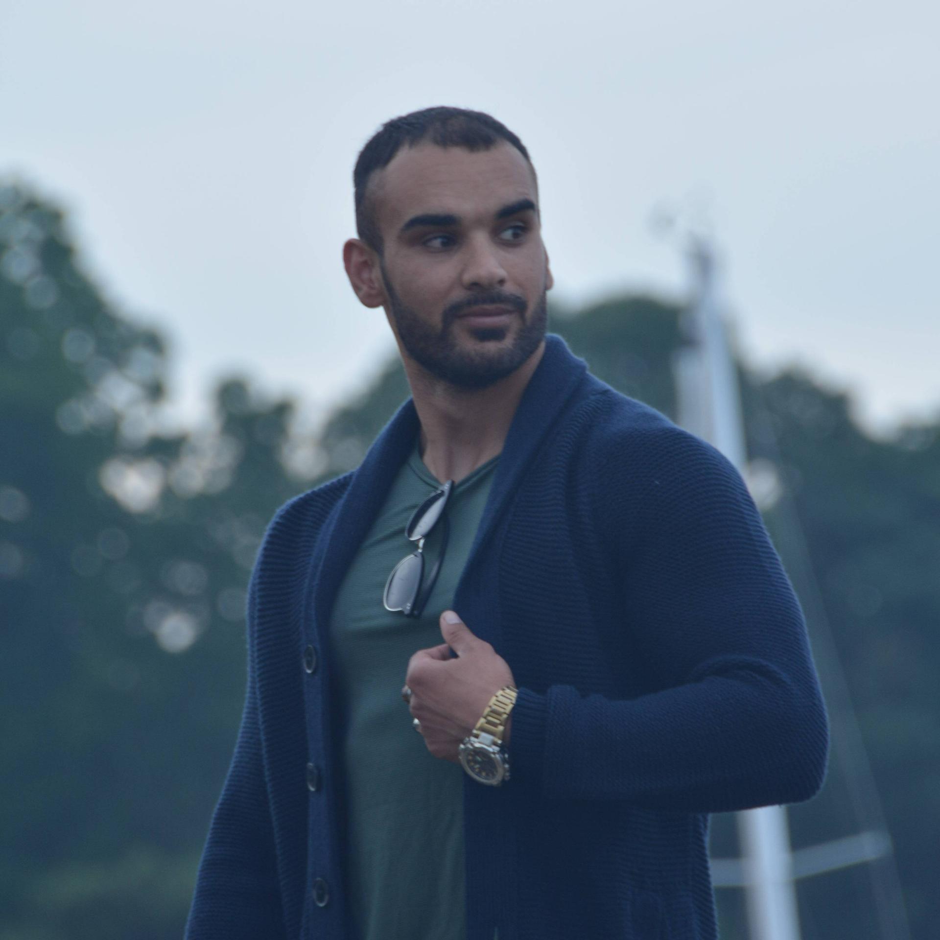 Rohullah Samim