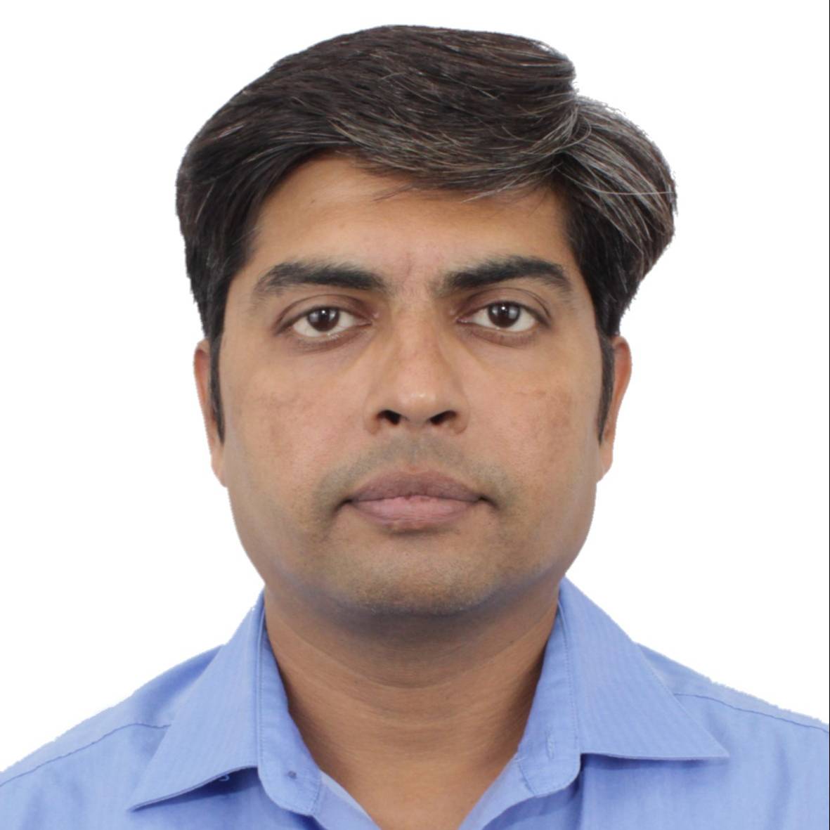 Kalpesh Patel
