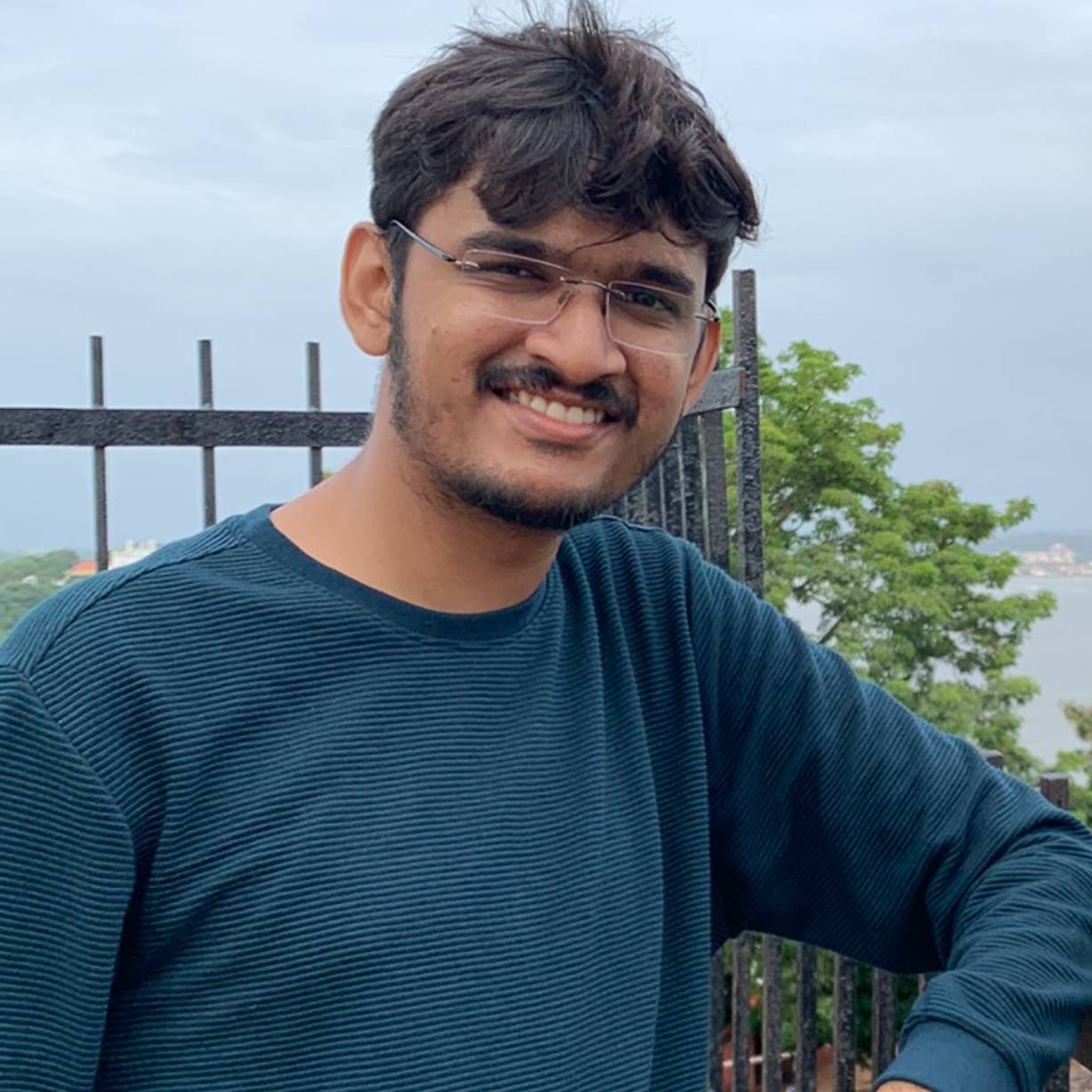 Arpit Machhi
