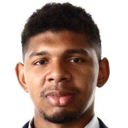 Benjamin Washington