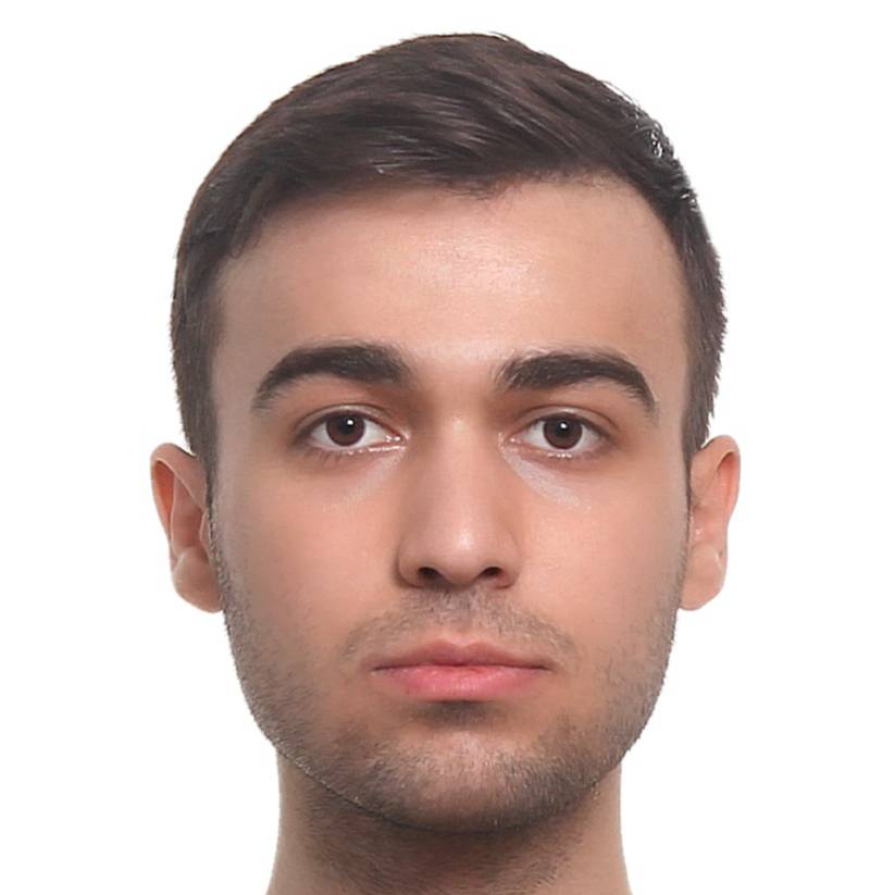 ELVIN IBRAGIMOV