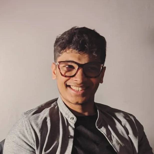 Daryl Pinto