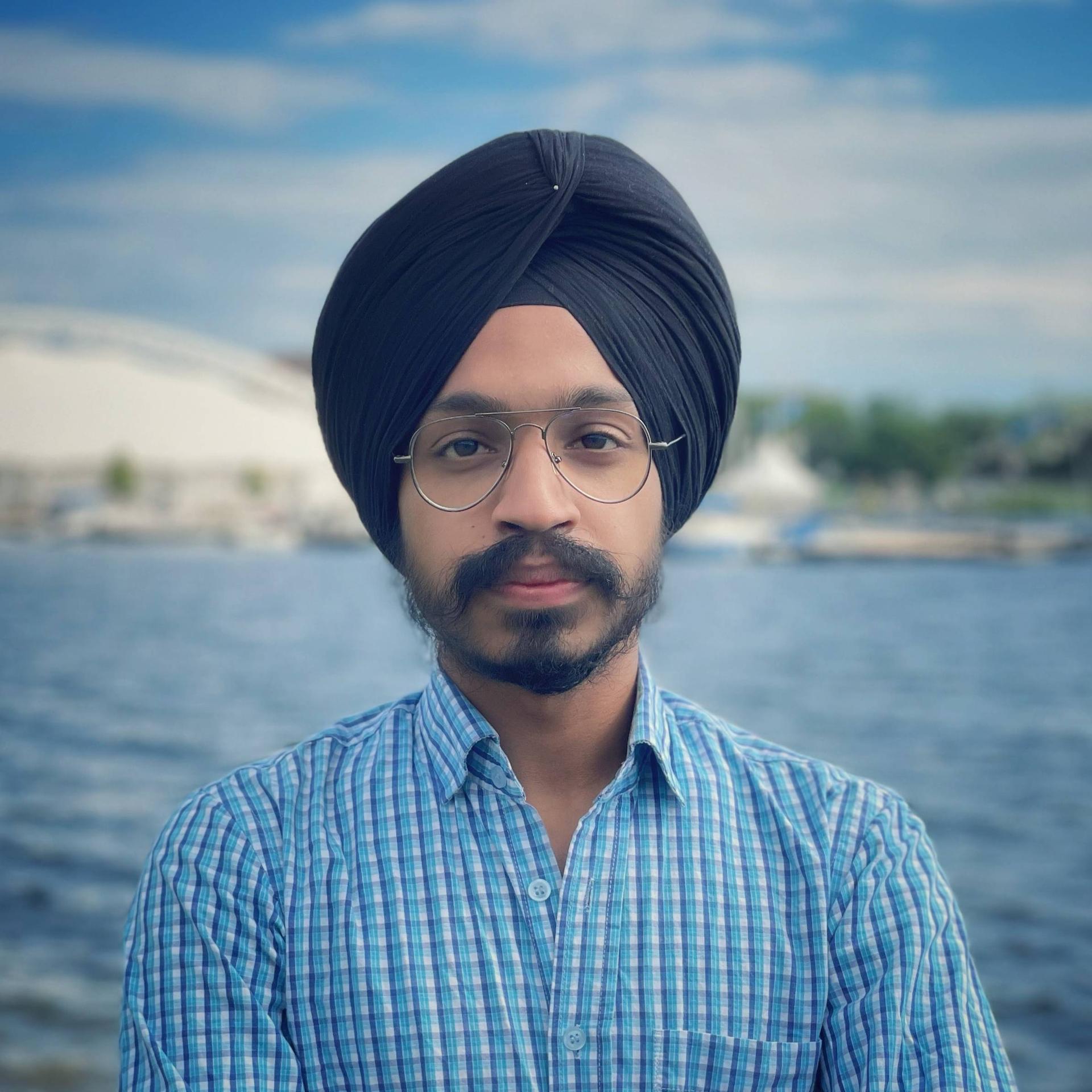 Tanjot Singh