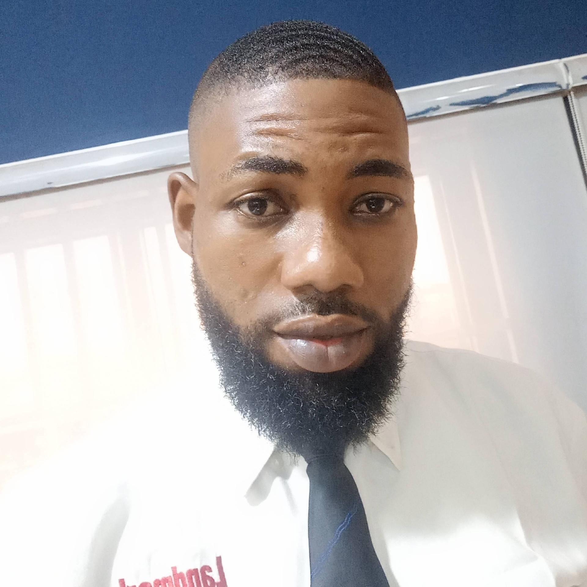 GBENGA AIYEJUTO
