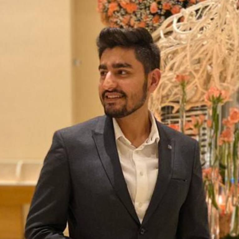 Lakshay Choudhary
